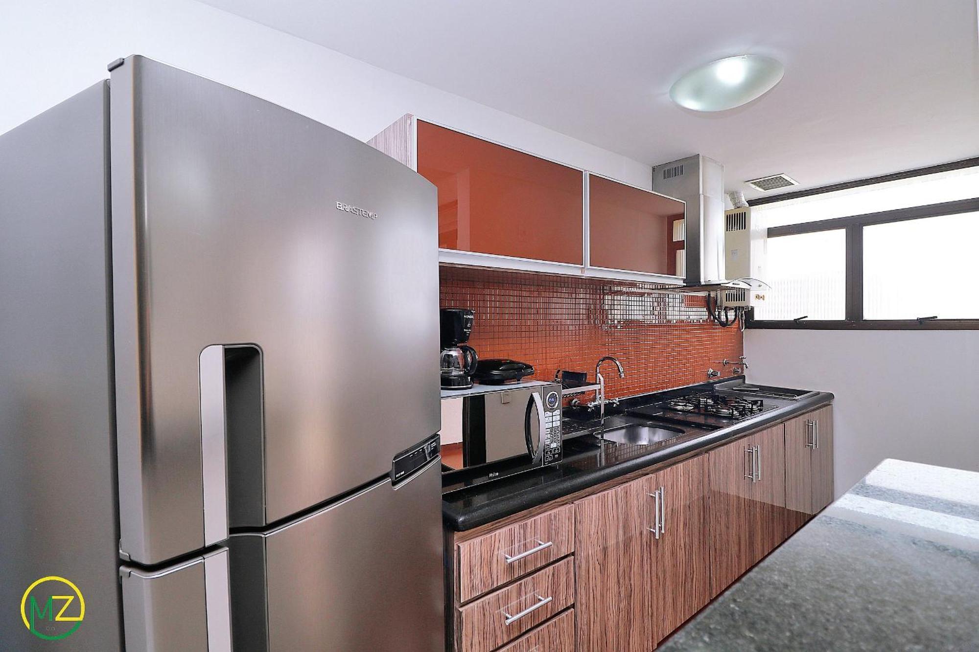 Апартаменты Amavel Cobertura Duplex Com Piscina Particular Рио-де-Жанейро Экстерьер фото